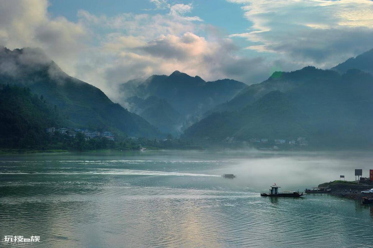 贵州遵义旅游十大景点排名(遵义旅游必打卡目的地推荐)-图片5